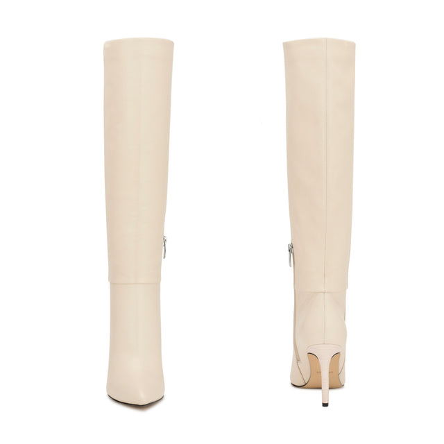 Nine West Richy Heeled Boots