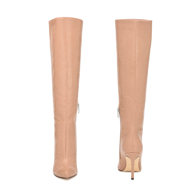 Nine West Richy Heeled Boots