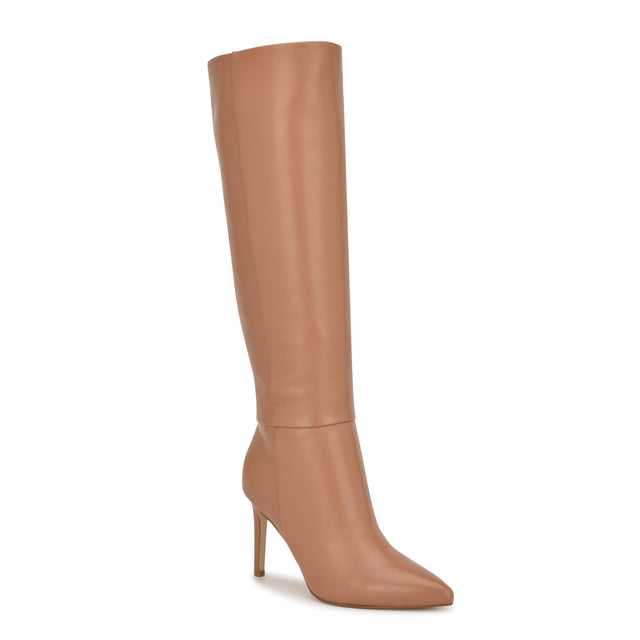 Nine West Richy Heeled Boots