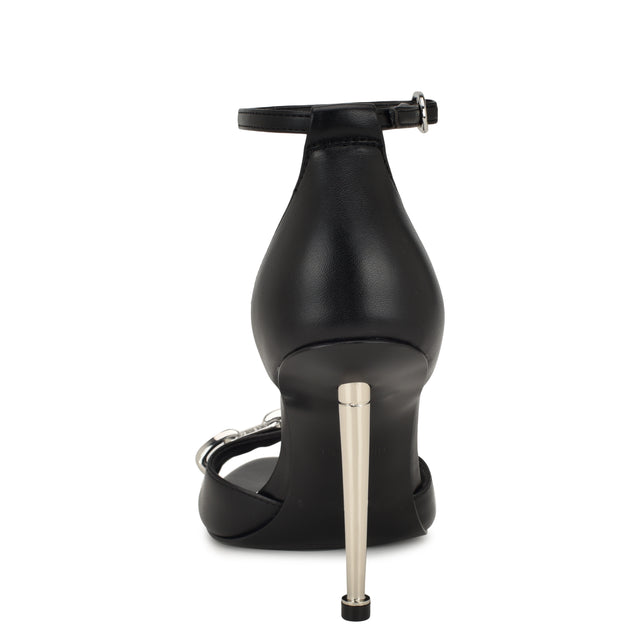 Nine West Rittz Dress Sandals