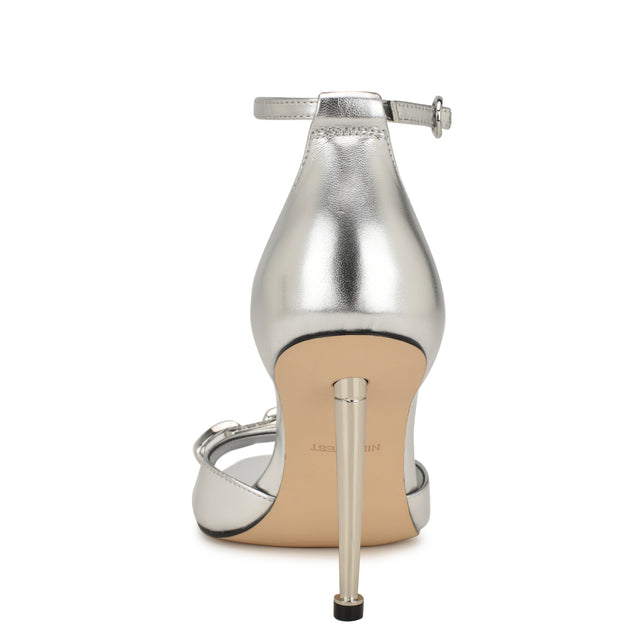 Nine West Rittz Dress Sandals