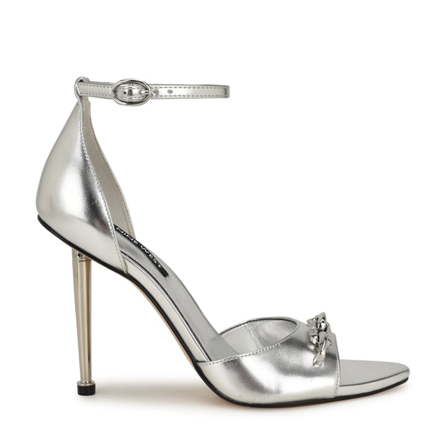 nine west Rittz Dress Sandals