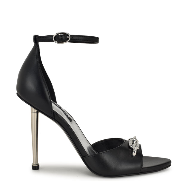 nine west Rittz Dress Sandals