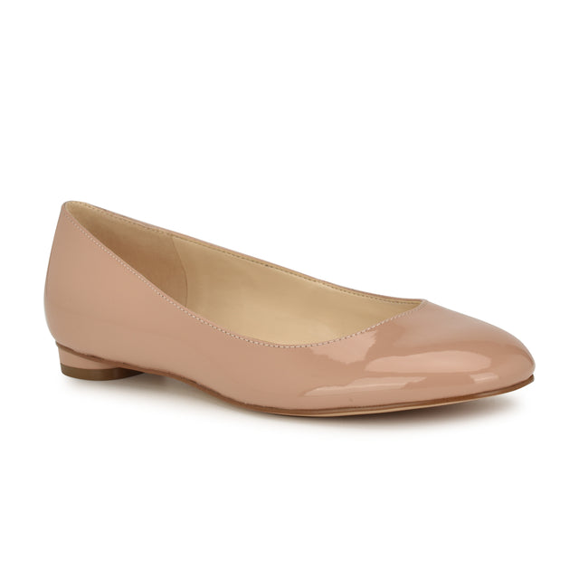 Nine West Robbe Casual Flats