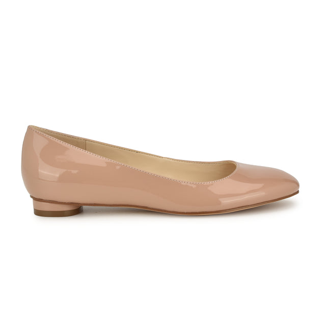 nine west Robbe Casual Flats