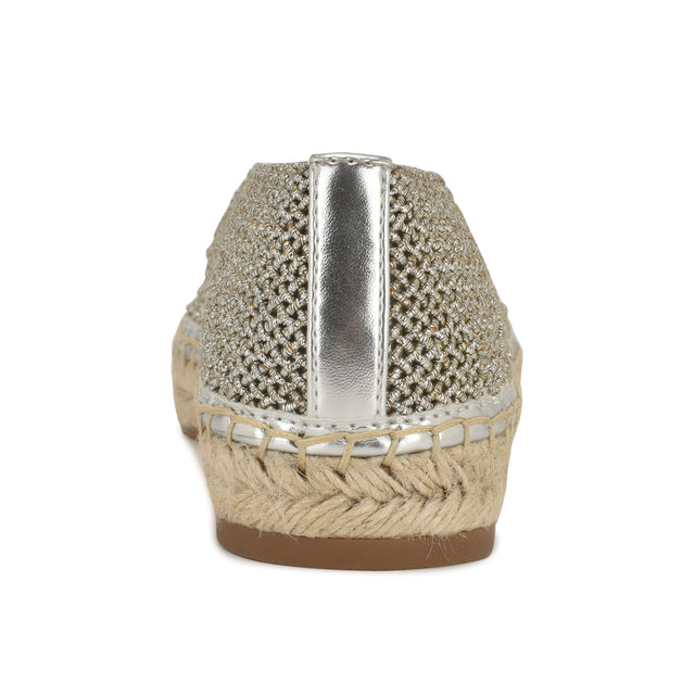 Nine West Rorie Espadrille Flats