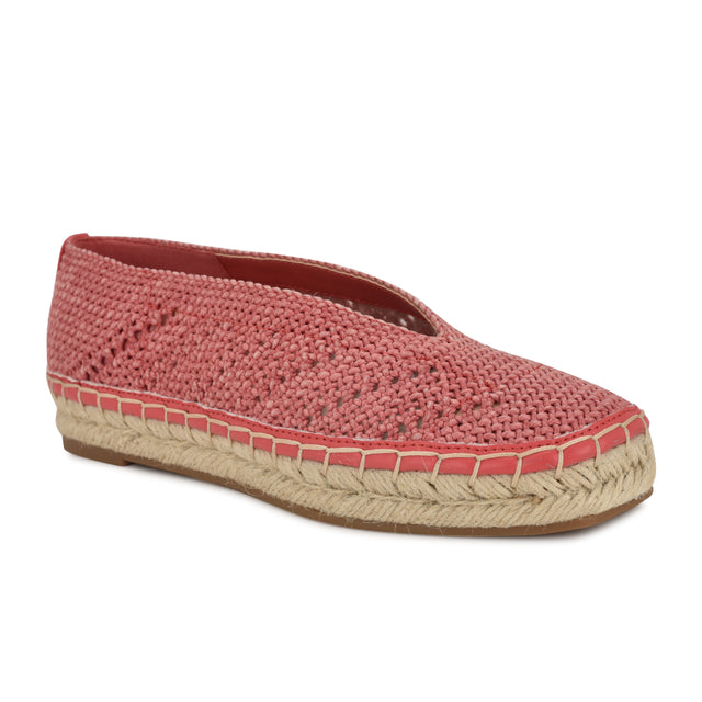 Nine West Rorie Espadrille Flats