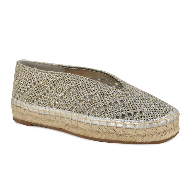 Nine West Rorie Espadrille Flats