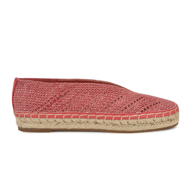 nine west Rorie Espadrille Flats