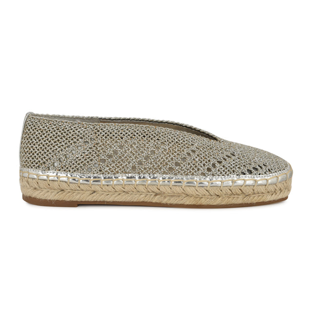 nine west Rorie Espadrille Flats