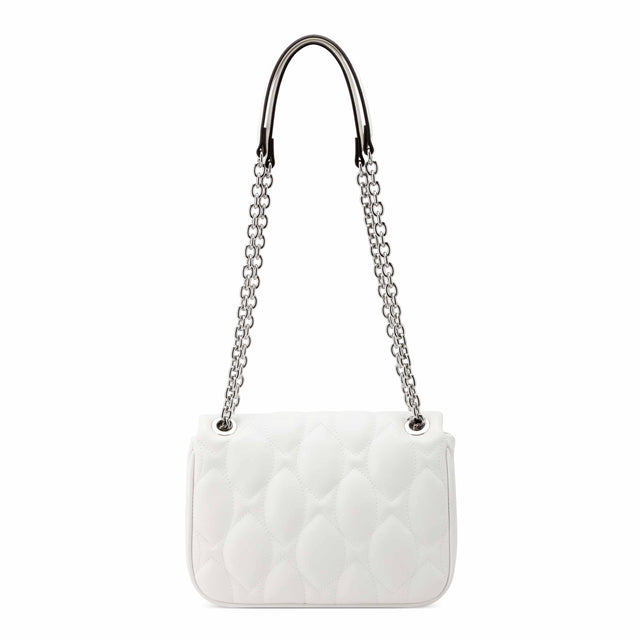 Nine West Rue Chain Convertible Flap Crossbody