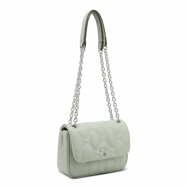 Nine West Rue Chain Convertible Flap Crossbody