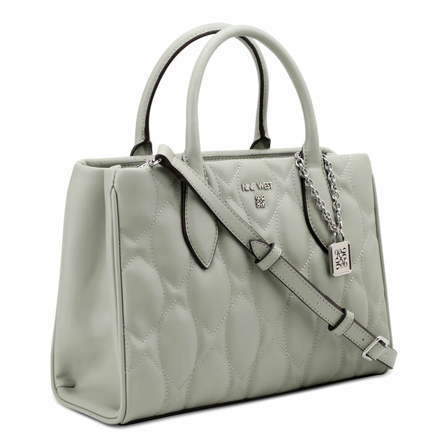 Nine West Rue Satchel