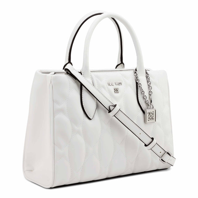 Nine West Rue Satchel