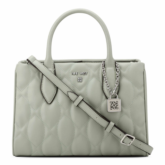 nine west Rue Satchel