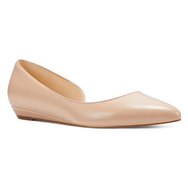Nine West Saige D'Orsay Flats