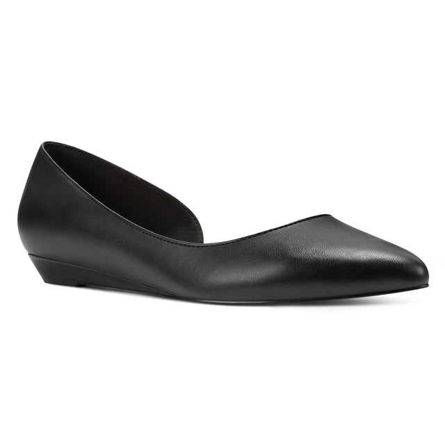 Nine West Saige D'Orsay Flats