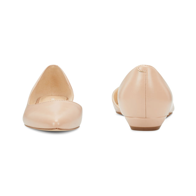 Nine West Saige D'Orsay Flats