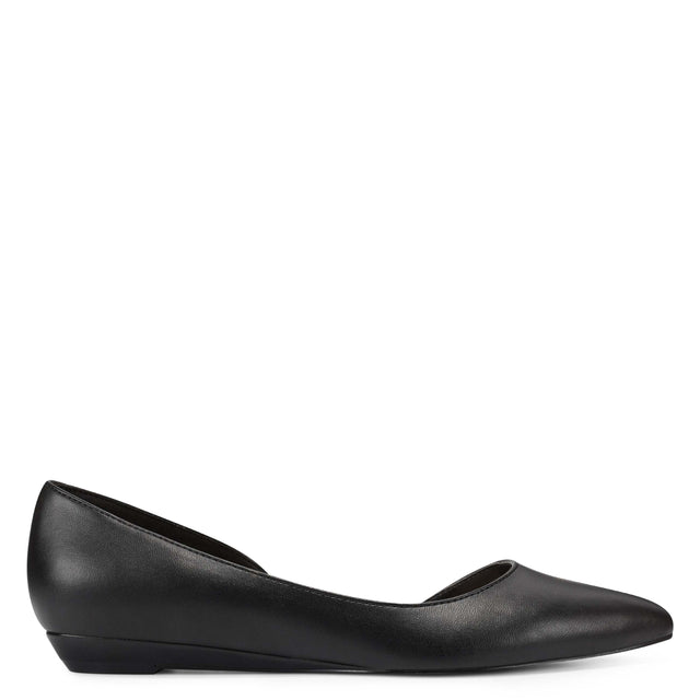 nine west Saige d'Orsay Flats