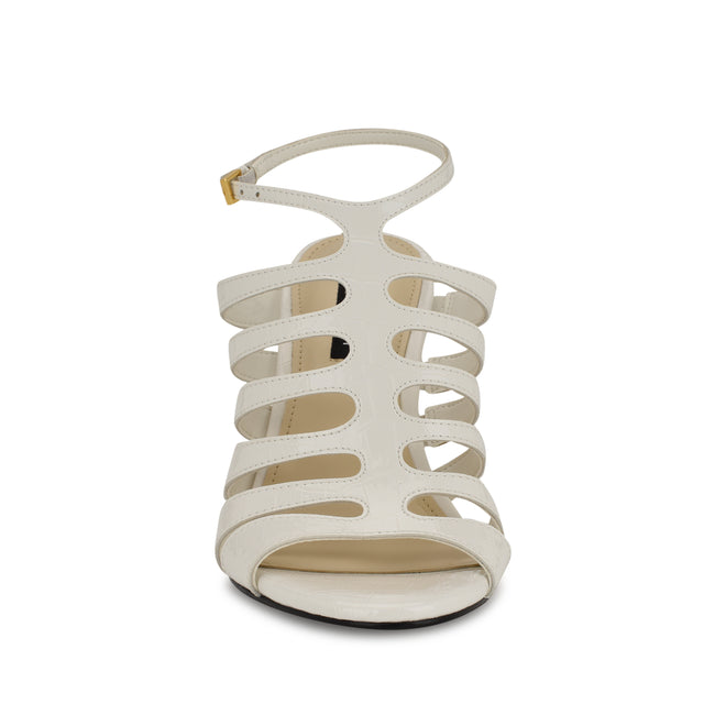 Nine West Saleen Caged Strappy Sandals