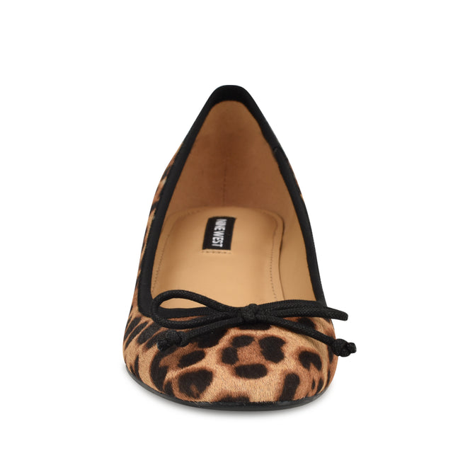 Nine West Saruh Square Toe Pumps