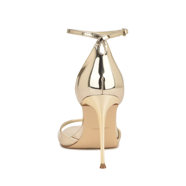 Nine West Serven Ankle Strap Sandals