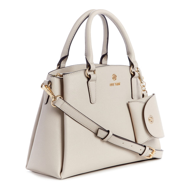 Nine West Siera Satchel