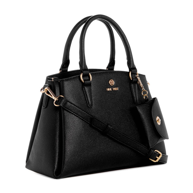 Nine West Siera Satchel