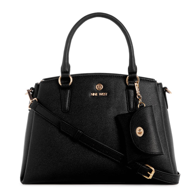 nine west Siera Satchel
