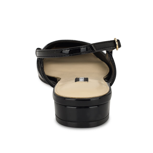 Nine West Socio Slingback Flats