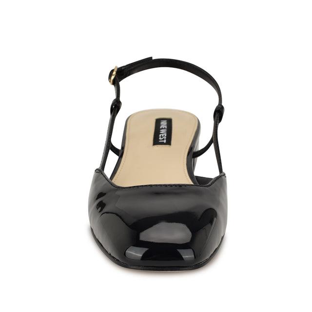 Nine West Socio Slingback Flats