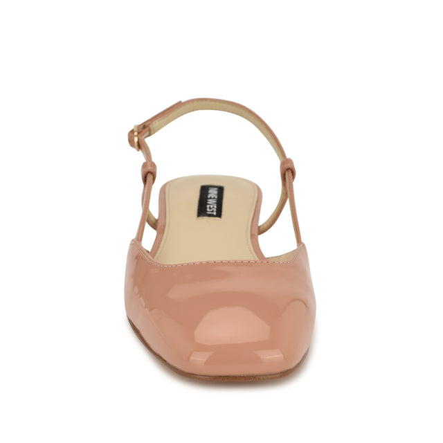 Nine West Socio Slingback Flats