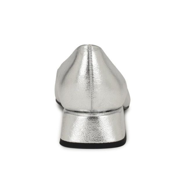 Nine West Sophe Cap Toe Pumps