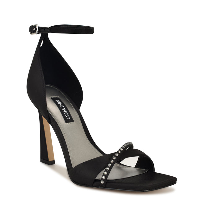 Nine West Tapple Ankle Strap Sandals