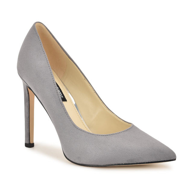 Nine West Tatiana Pointy Toe Pumps