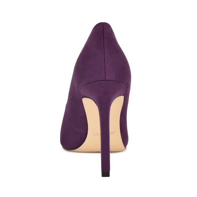 Nine West Tatiana Pointy Toe Pumps