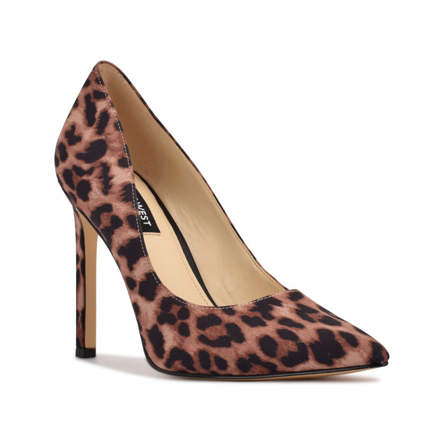 Nine West Tatiana Pointy Toe Pumps