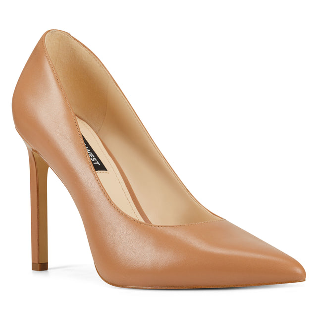 Nine West Tatiana Pointy Toe Pumps