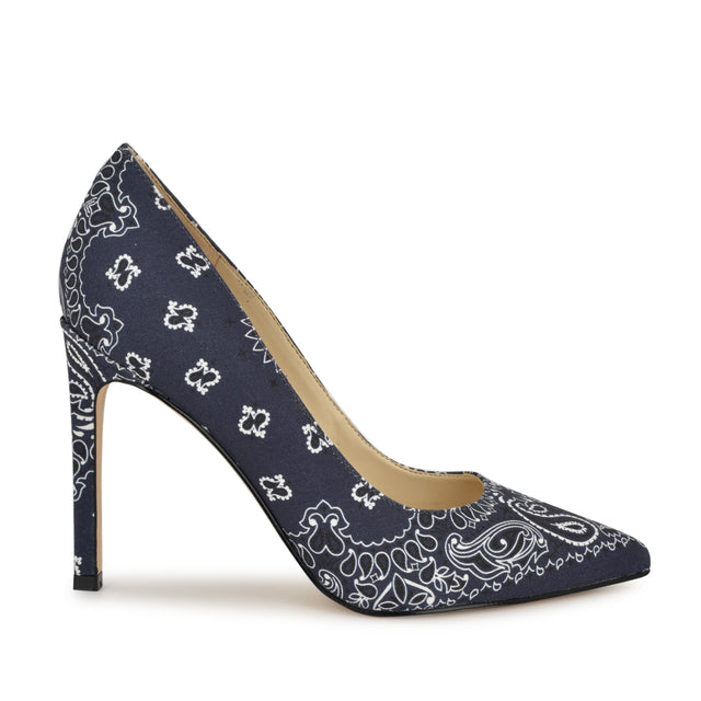nine west Tatiana Pointy Toe Pumps