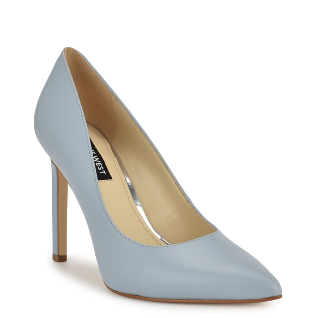 Nine West Tatiana Pointy Toe Pumps