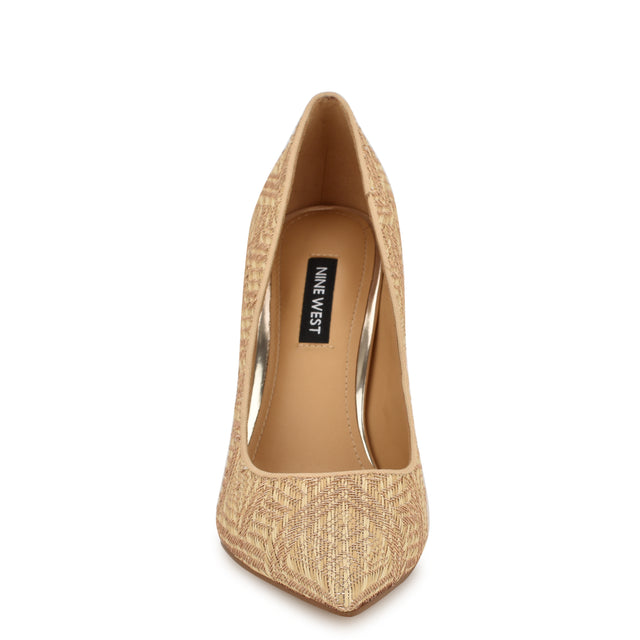 Nine West Tatiana Pointy Toe Pumps
