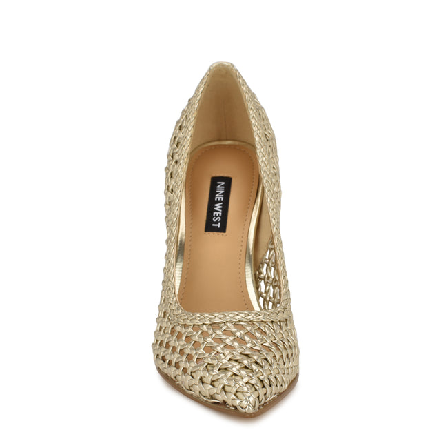 Nine West Tatiana Pointy Toe Pumps