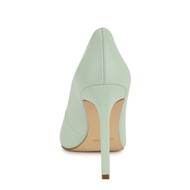 Nine West Tatiana Pointy Toe Pumps