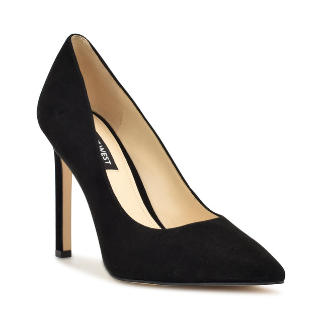 Nine West Tatiana Pointy Toe Pumps