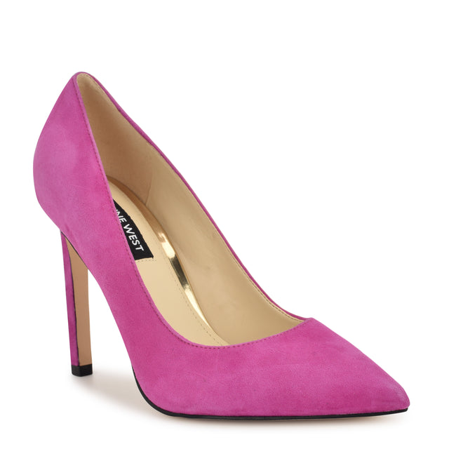 Nine West Tatiana Pointy Toe Pumps