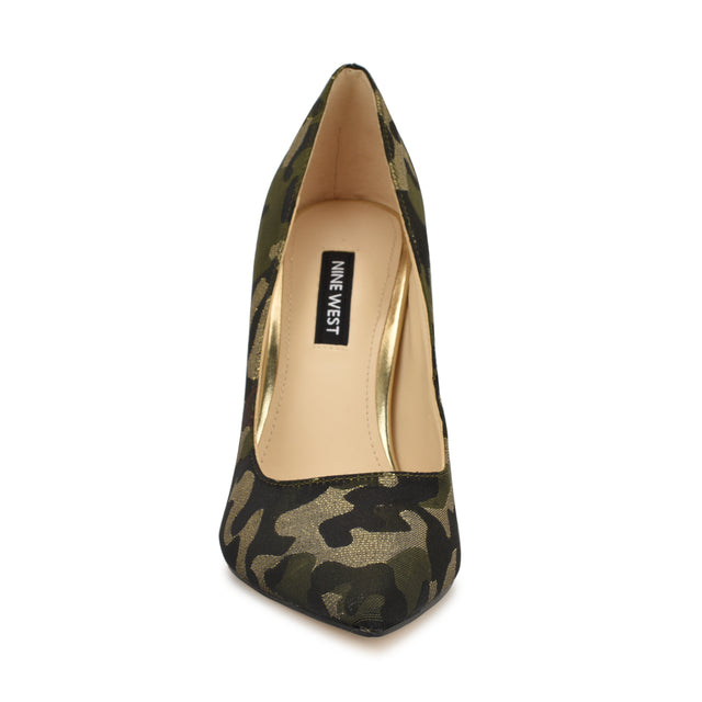 Nine West Tatiana Pointy Toe Pumps
