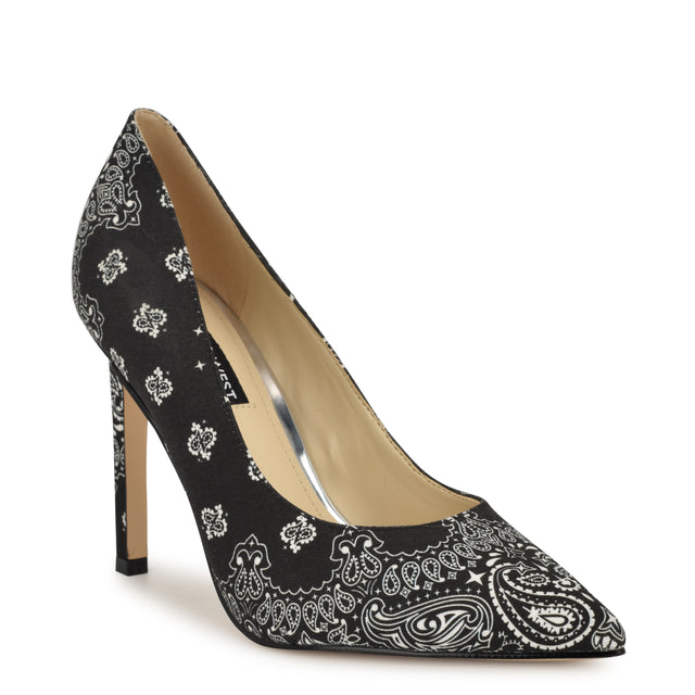 Nine West Tatiana Pointy Toe Pumps