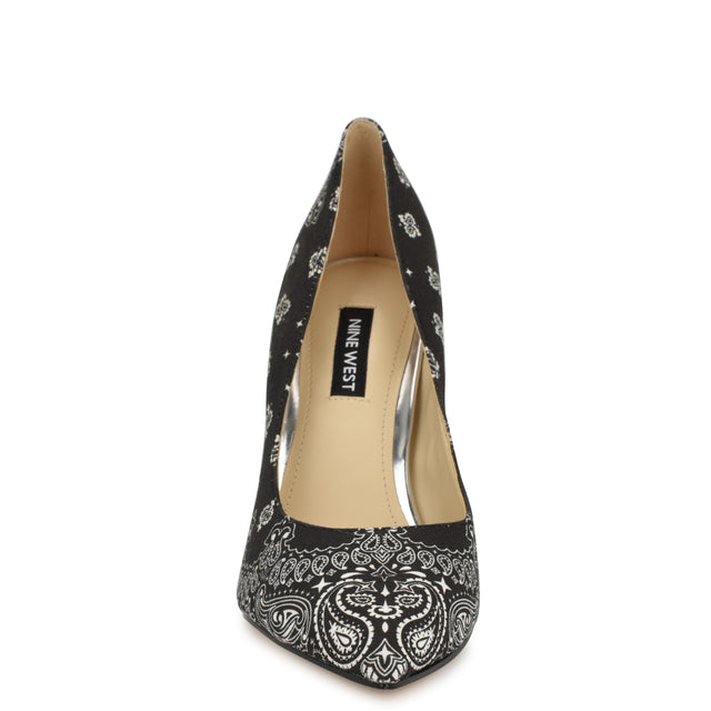 Nine West Tatiana Pointy Toe Pumps
