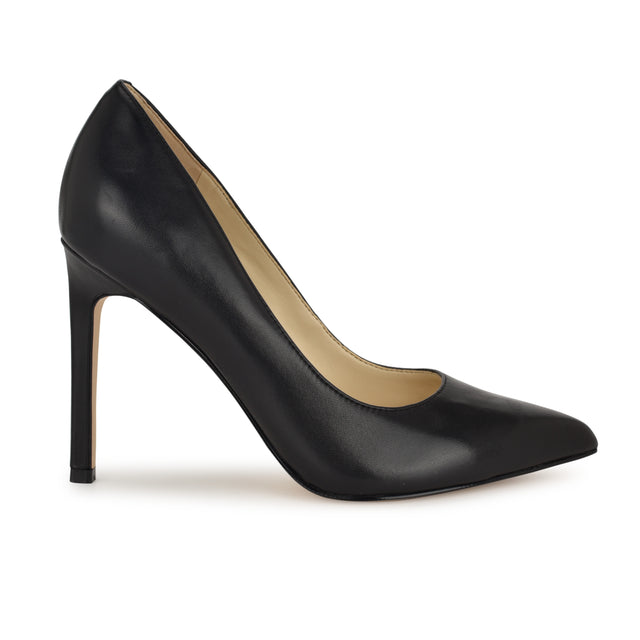 nine west Tatiana Pointy Toe Pumps