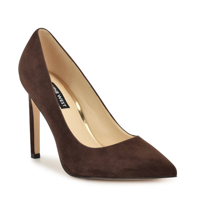 Nine West Tatiana Pointy Toe Pumps